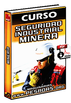 Curso de Seguridad Industrial Minera