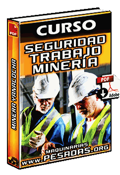 Curso de Seguridad en el Trabajo por Minera Yanacocha