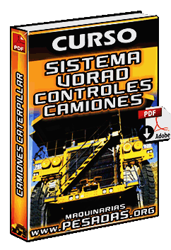 Curso de Sistema VORAD de Camiones Mineros y Controles de Operación