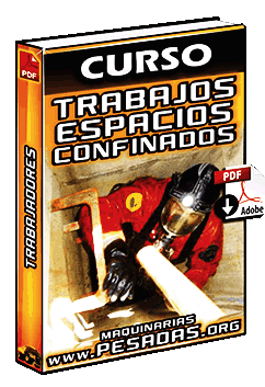 Curso de Trabajos en Espacios Confinados