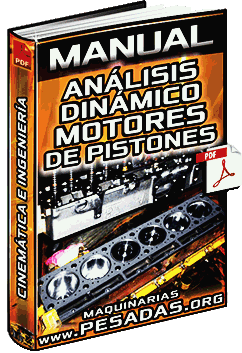 Manual de Análisis Cinemático y Dinámico de Motores de Pistones – Diagramas