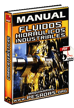 Manual de Características de Fluidos Hidráulicos Industriales e Inspección