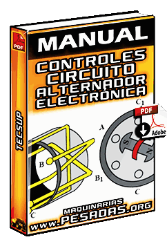 Manual de Electrónica: Controles al Circuito del Alternador