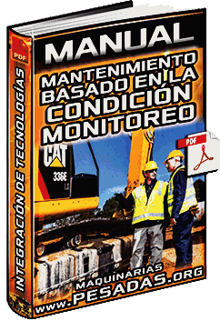 Manual de MBC Mantenimiento Basado en Condición – Tecnología de Monitoreo