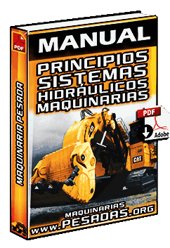 Manual de Principios y Fundamentos de Sistemas Hidráulicos de Maquinaria Pesada