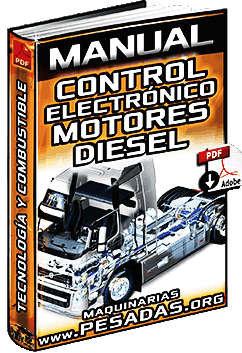 Manual de Sistema EDC Control Electrónico de Motores Diesel