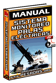 Manual de Sistema de Monitoreo y Análisis de Palas Eléctricas 495HR Bucyrus