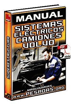 Manual: Trabajos con Sistemas Eléctricos en Camiones FM y FH Versión 2 Volvo