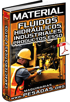 Fluidos Hidráulicos Industriales – Viscocidad, Antidesgaste y Oxidación