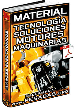 Tecnologías y Soluciones en Motores para Reducir Emisiones en Gases de Escape