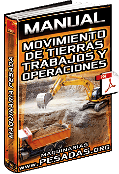 Manual de Movimiento de Tierras y Tareas de Operadores de Maquinaria – Trabajos